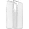 כיסוי OtterBox Symmetry שקוף עם נצנצים ל-Galaxy S23 Plus – הגנה נוצצת ומרשימה