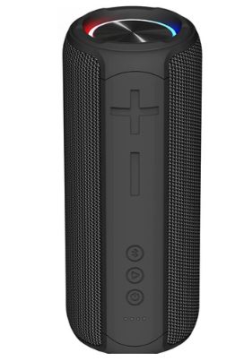 רמקול נייד Neatogo IBIZA 360 שחור
