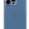 כיסוי Iphone 14 Pro HARD RUBBER כחול