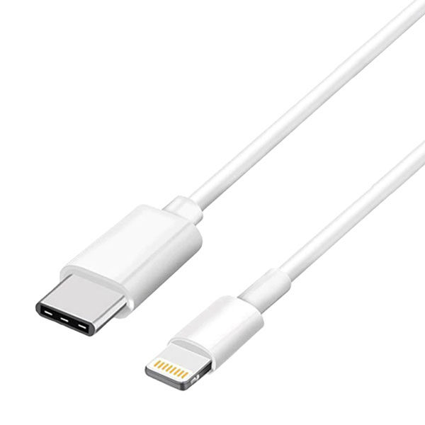 כבל טעינה מהירה USB Type-C to PD באורך 2 מטר