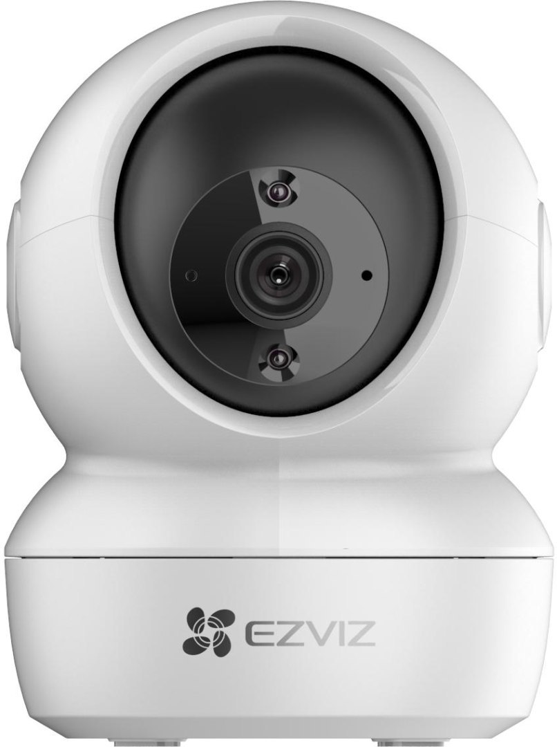 מצלמת רשת אלחוטית ממונעת מתנייעת לאבטחה EZVIZ C6N Full HD 2MP