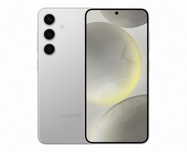 סמסונג גלקסי Samsung Galaxy S24 128GB - יבואן רשמי