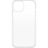 כיסוי גמיש לאייפון 15 פרו Otterbox React שקוף תומך MagSafe קשיח במיוחד