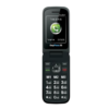 Easyphone NP01 PLUS 4G – טלפון למבוגרים עם מקשים גדולים ולחצן מצוקה