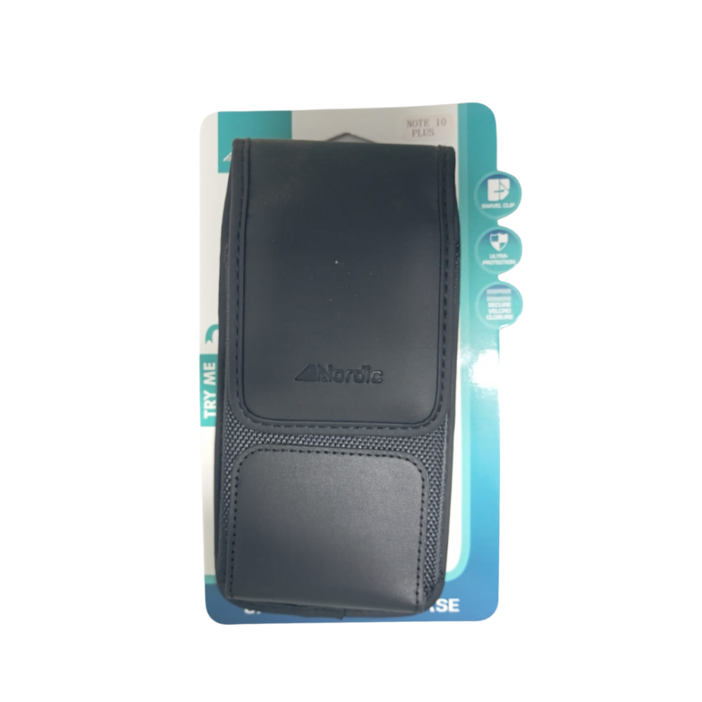ארנק חגורה עומד XL NOTE 10 P