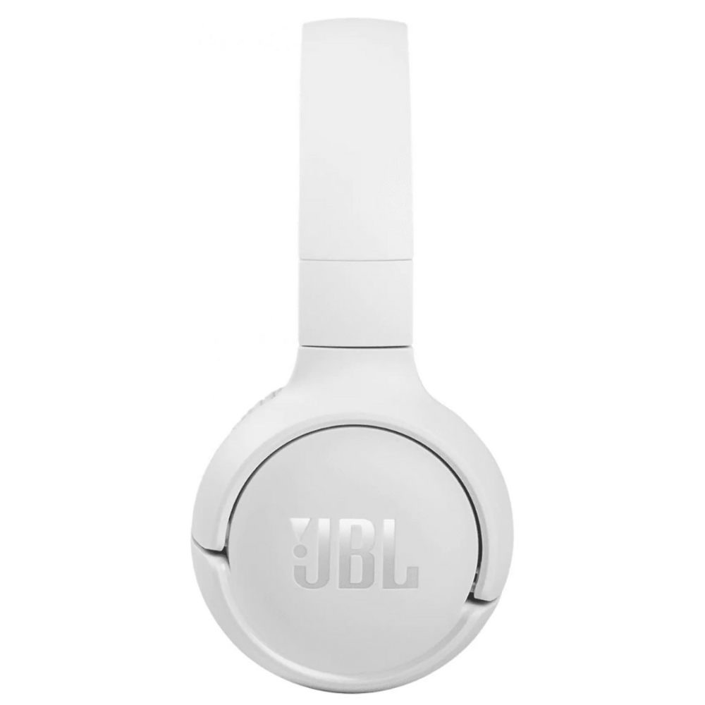 אוזניות JBL Tune 510BT לבן
