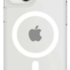 כיסוי Sol שקוף לסמארטפון iPhone 14 Pro Max – תומך MagSafe