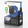 שעון חכם לילדים KidiWatch TOP - כחול