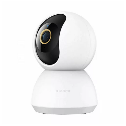מצלמת אבטחה אלחוטית שיאומי Xiaomi Smart 2K Camera C300