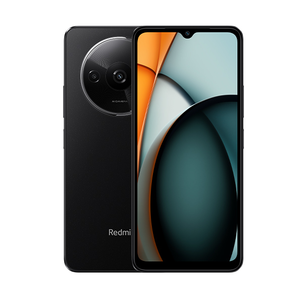 שיאומי redmi A3 64GB שחור
