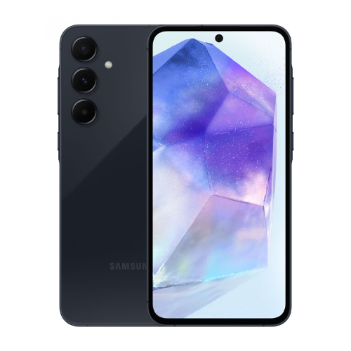 סמסונג גלאקסי samsung A55 256GB - יבואן רשמי