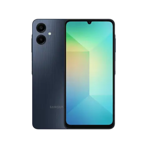 סמסונג גלאקסי samsung A06 128GB - יבואן רשמי