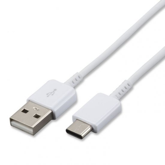 כבל טעינה מקורי סמסונג 1.5 מטר Samsung  ל-Type-C