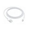 כבל טעינה לייטינג  Anvil Cable Lightning/USB 1m