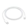 כבל מקורי Apple USB-C to Lightning 1m
