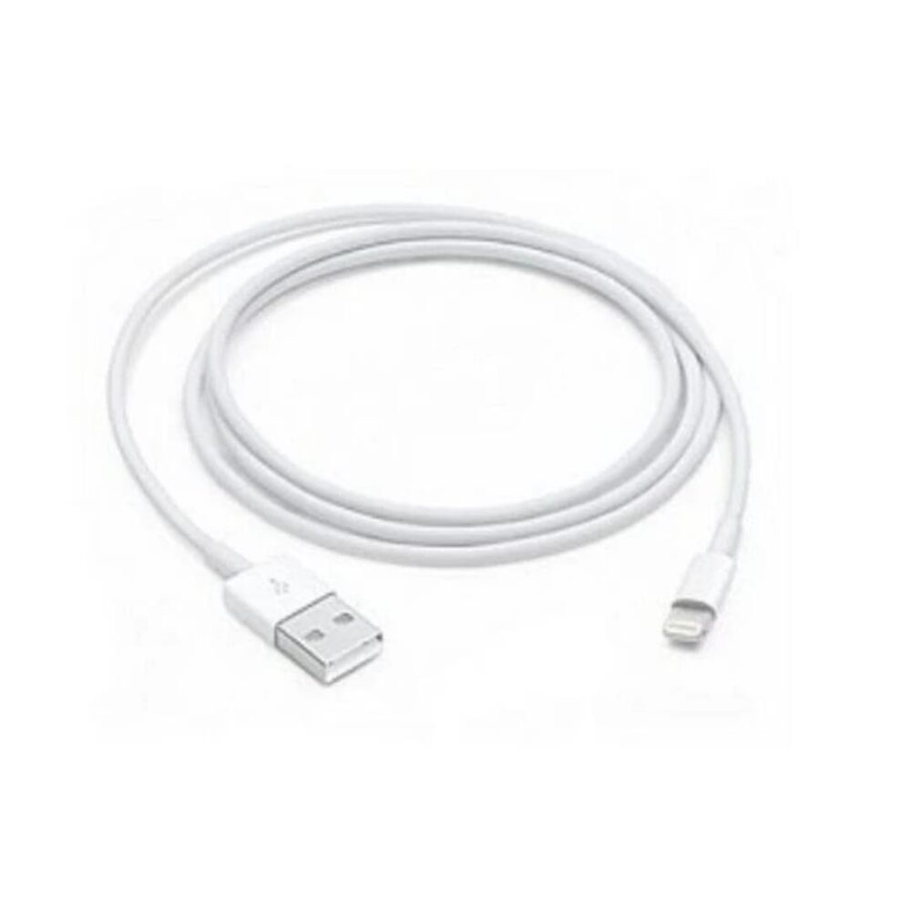 כבל Lightning to USB-A 1m מבית Apple