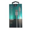 כבל  USB-C to Lightning של CELLARA  מטר 1