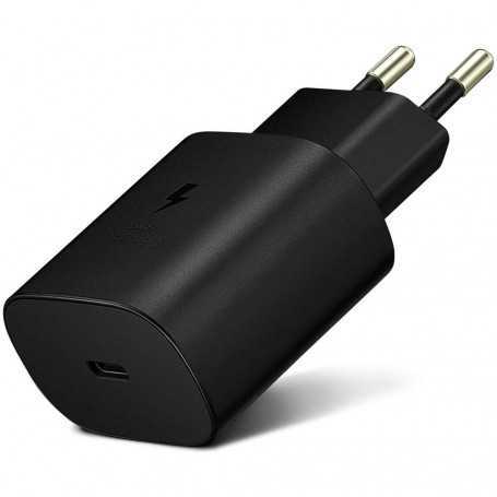 ראש מטען סמסונג מקורי Samsung 45W Type-C