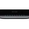 TP-Link TL-SG1008D – רכזת 8 יציאות עד מהירות 1000Mbps