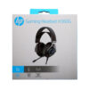 אוזניות גיימינג HP gaming headset H360G