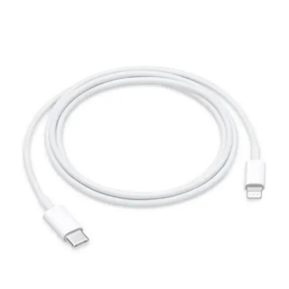כבל טעינה וסנכרון USB-C ל-Lightning באורך 3 מטר Mower
