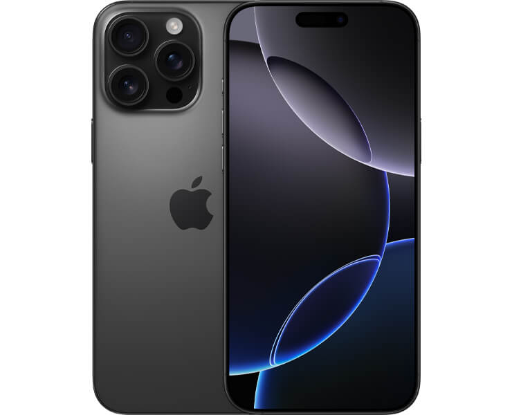 iPhone 16 Pro  איפון 16 פרו 512GB