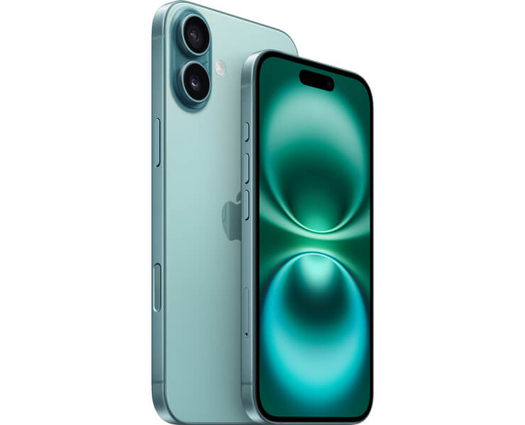 אייפון 16  Iphone 16  128GB