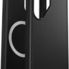 כיסוי OtterBox Symmetry MagSafe  שחור ל-   Gallaxy S25 ULTRA