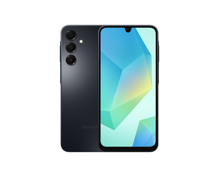 סמסונג גלקסי Samsung Galaxy A16  – ביצועים טובים במחיר משתלם