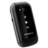PHONELINE F34 4G – סלולרי מתקדם עם מקשים גדולים ולחצן מצוקה