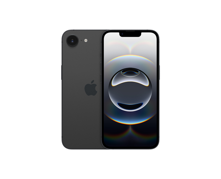 איפון  iPhone 16e 256GB